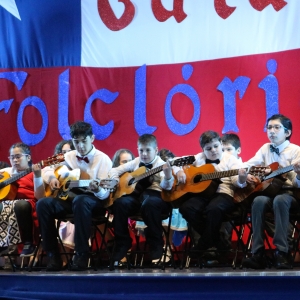 Gala Folclórica 2026
